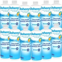 Doheny's Calcium Hardness Reducer, 12 Quarts