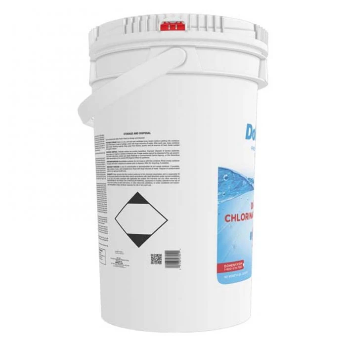 Doheny's Di-Chlor/Granular Chlorine, 50 Lb - Image 2