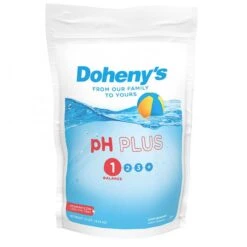 Doheny's PH Plus, 10 Lb