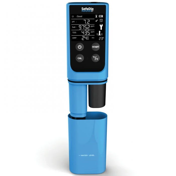 Safedip Digital Tester