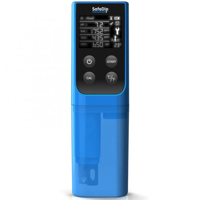 Safedip Digital Tester - Image 4