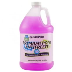 Champion Non-Toxic Antifreeze, 1 Gallon