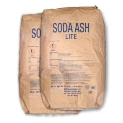 Doheny's PH Plus, 100 Lb Bags