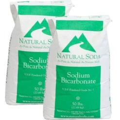 Doheny's Alkalinity Up, 100 Lb Bags