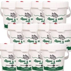 Jack's Magic The Copper & Scale Stuff, 60 Lb