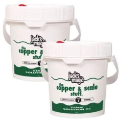 Jack's Magic The Copper & Scale Stuff, 10 Lb