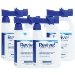 APi Revive! Start-Up, (2) 1 Qt