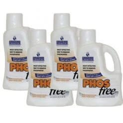 Natural Chemistry PHOSfree, 12 Liter