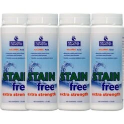 Natural Chemistry Stain Free Extra-Strength, 7 Lb