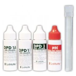 Lamotte ColorQ 4 Reagent Refill Kit