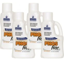 Natural Chemistry PHOSfree 8 Liter
