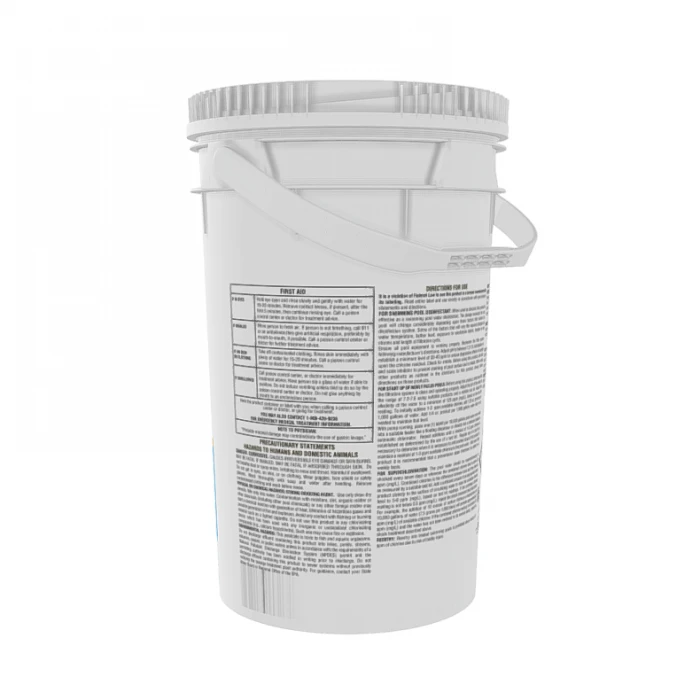 Doheny's 3 In Chlorine Tabs, 100 Lb - Image 2